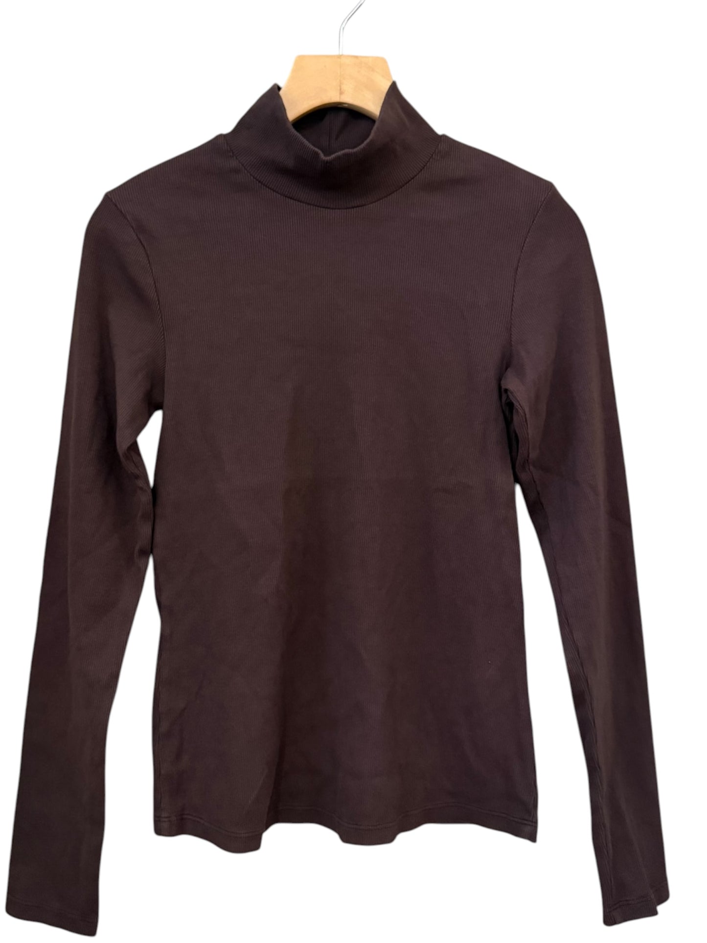 Prairie Underground L/S Mockneck