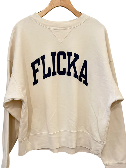 Best Regards Flicka Keepsake Sweatshirt