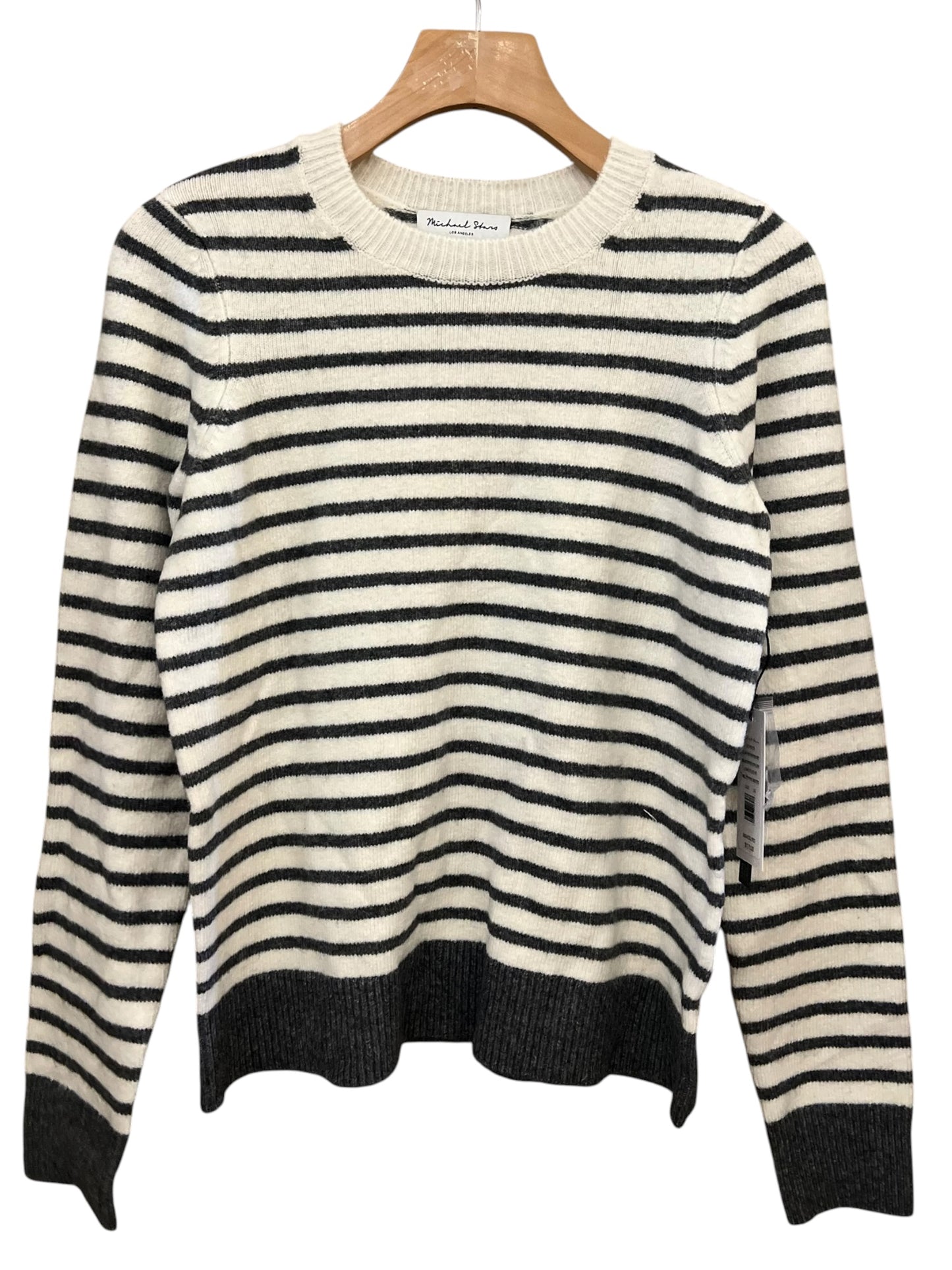 Michael Stars Morgan Crew Neck Pullover