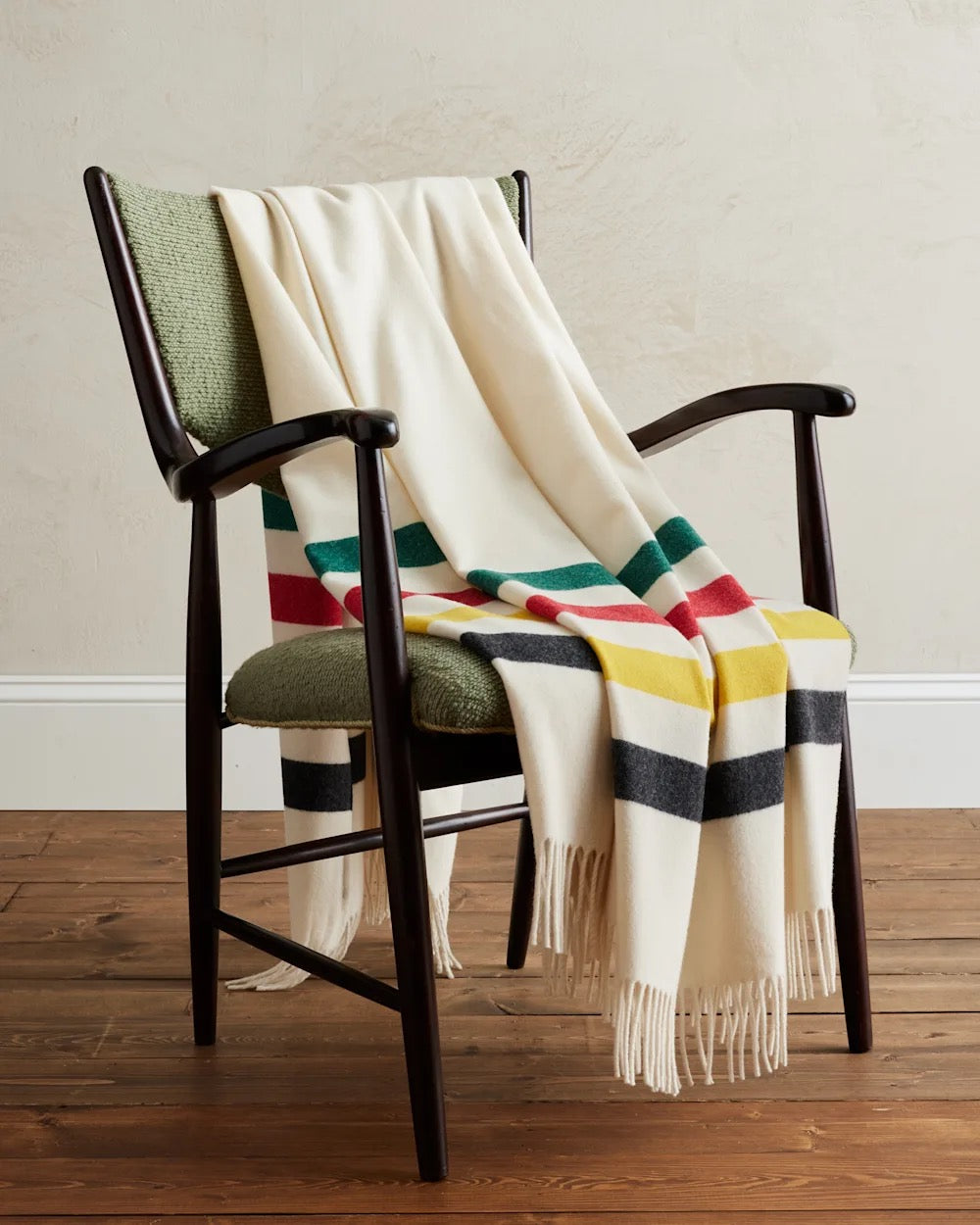 Pendleton 5th Avenue Throw ZB296