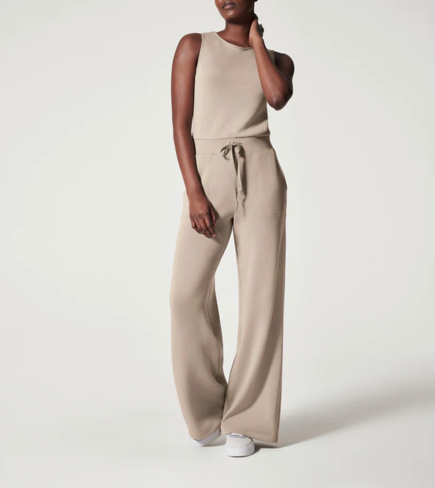 Air essential Jumpsuit