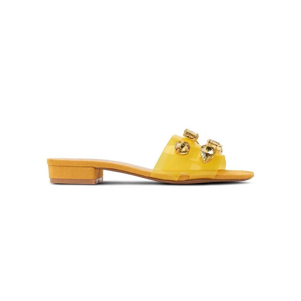 Ilse Jacobsen Alexa 1090 Slipper Sandal