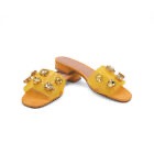 Ilse Jacobsen Alexa 1090 Slipper Sandal