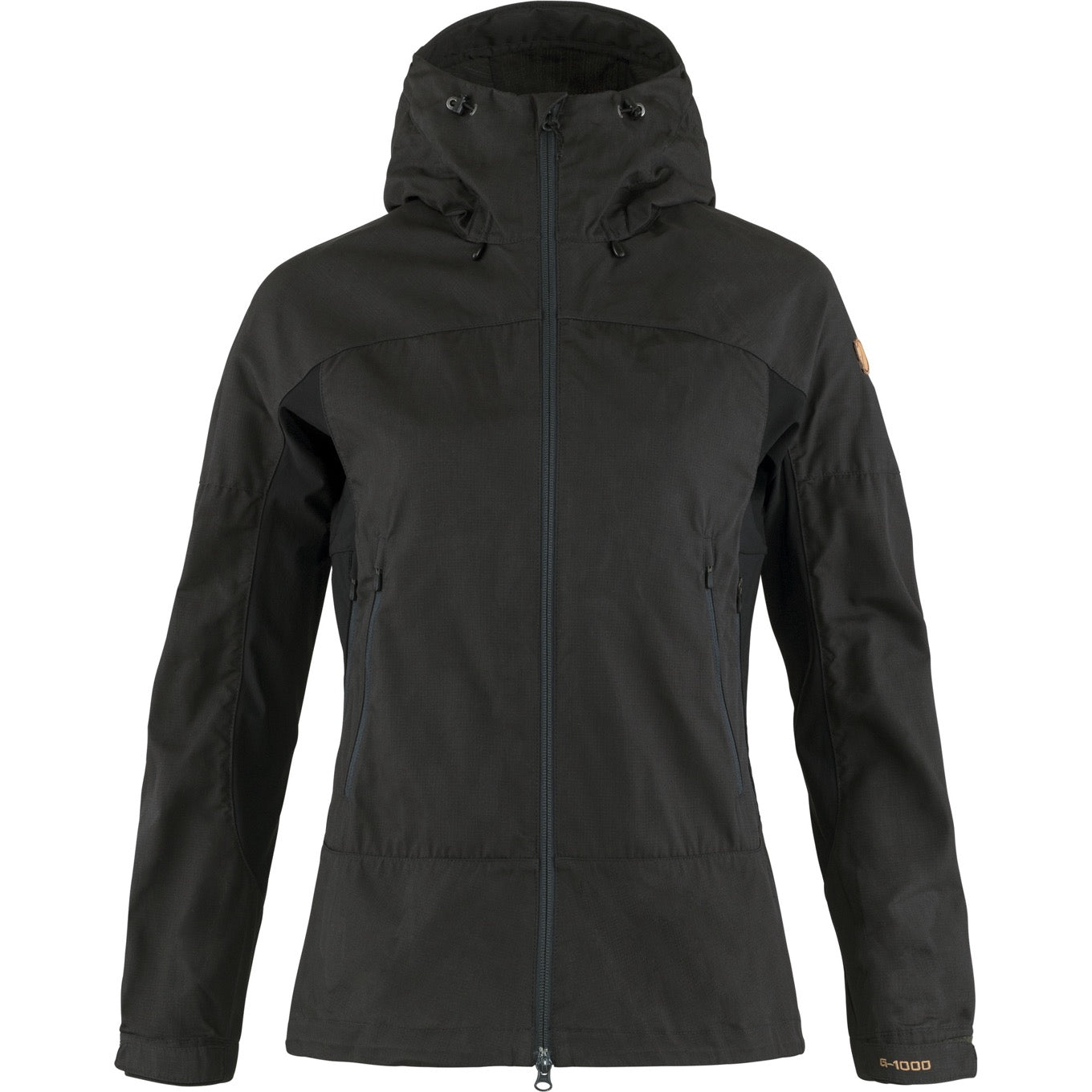 Fjallraven Abisko Lite Trekking Jacket Womens