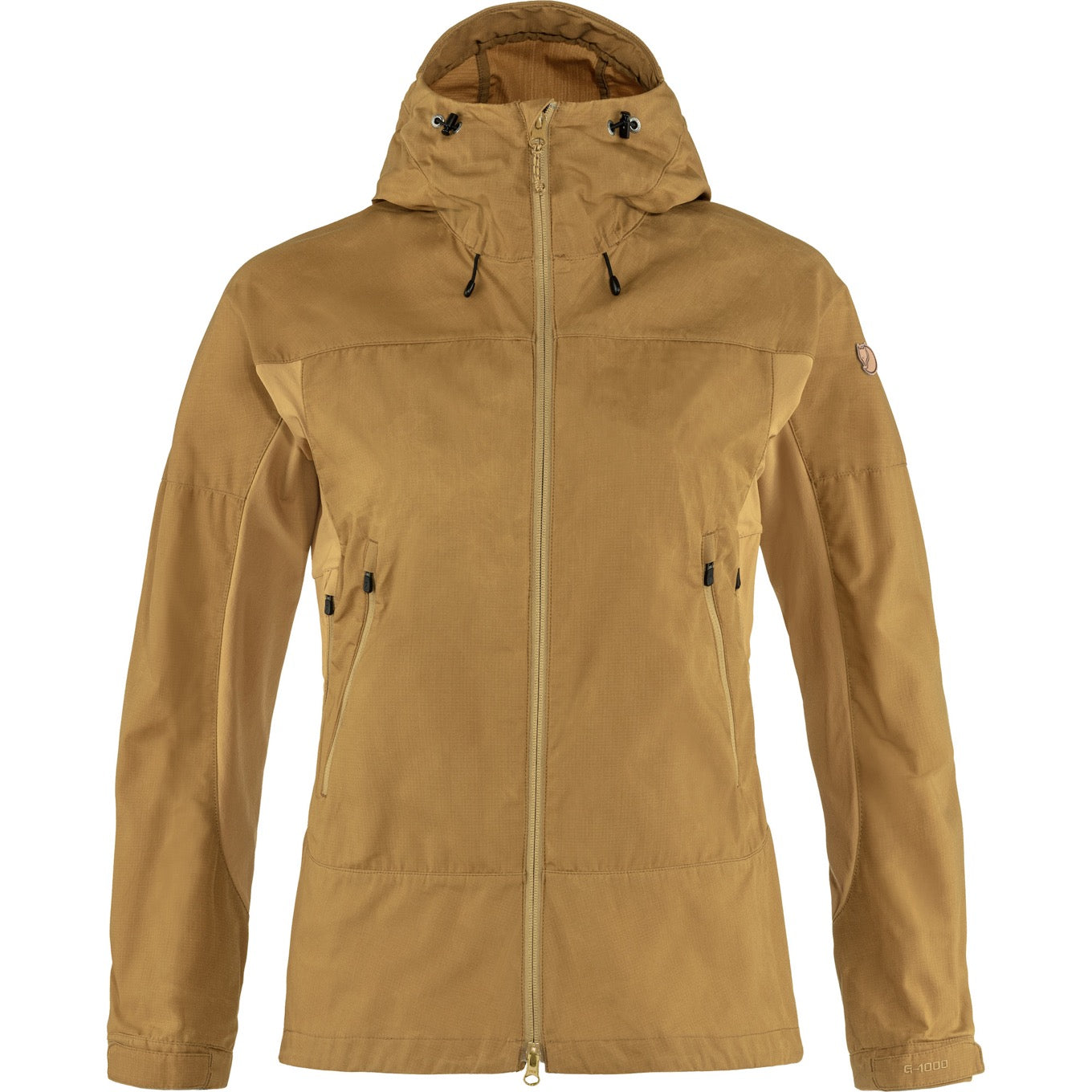 Fjallraven Abisko Lite Trekking Jacket Womens