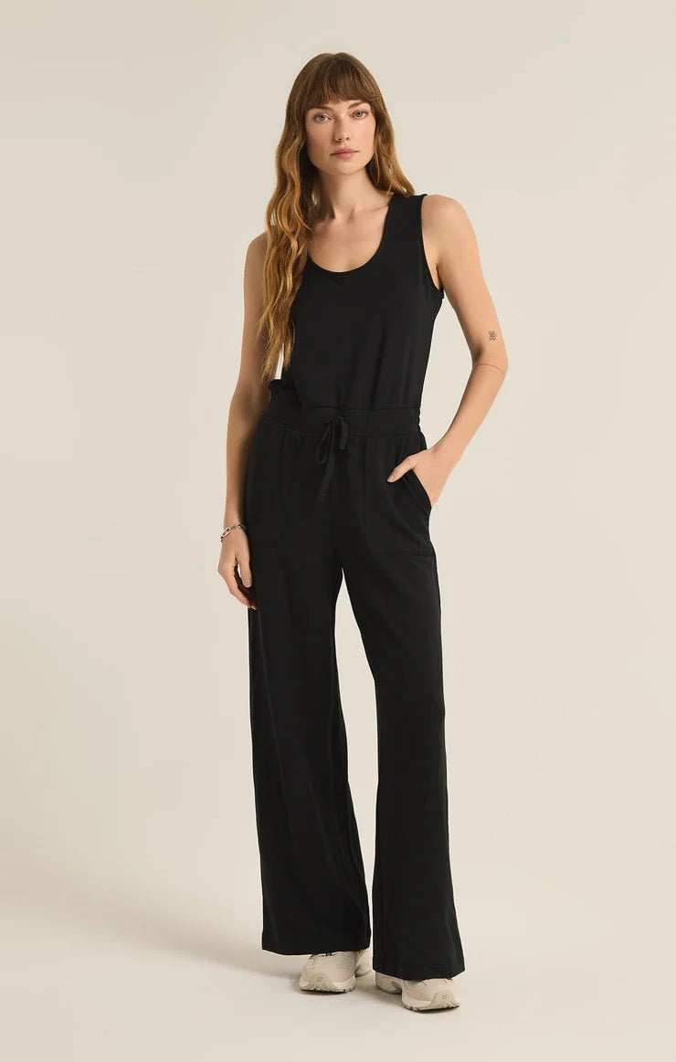 Zsupply Layover Jumpsuit