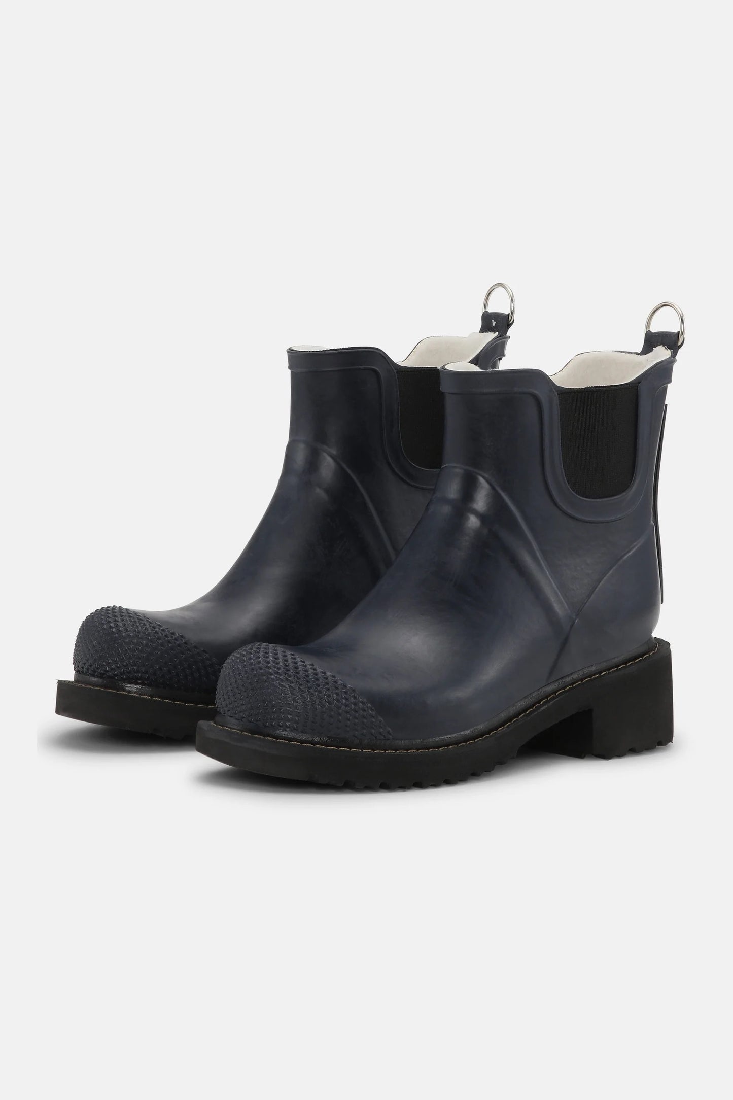 ILSE JACOBSEN heel boots no laces RUB 47