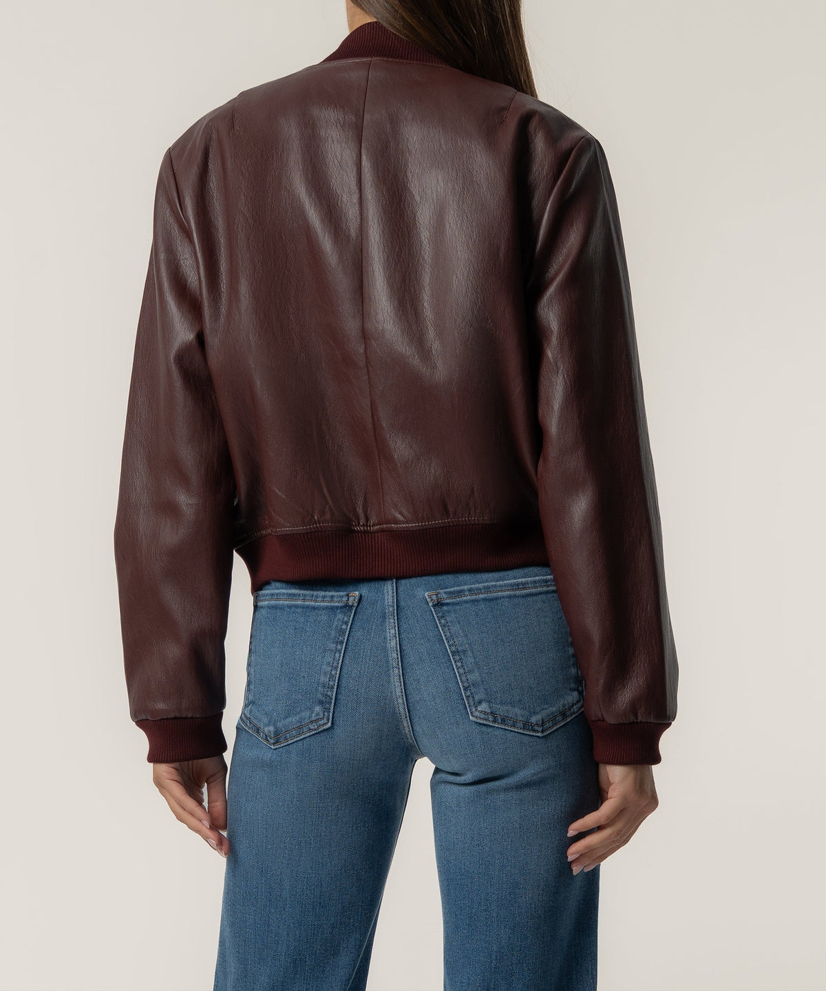 Kut Bomber Jacket