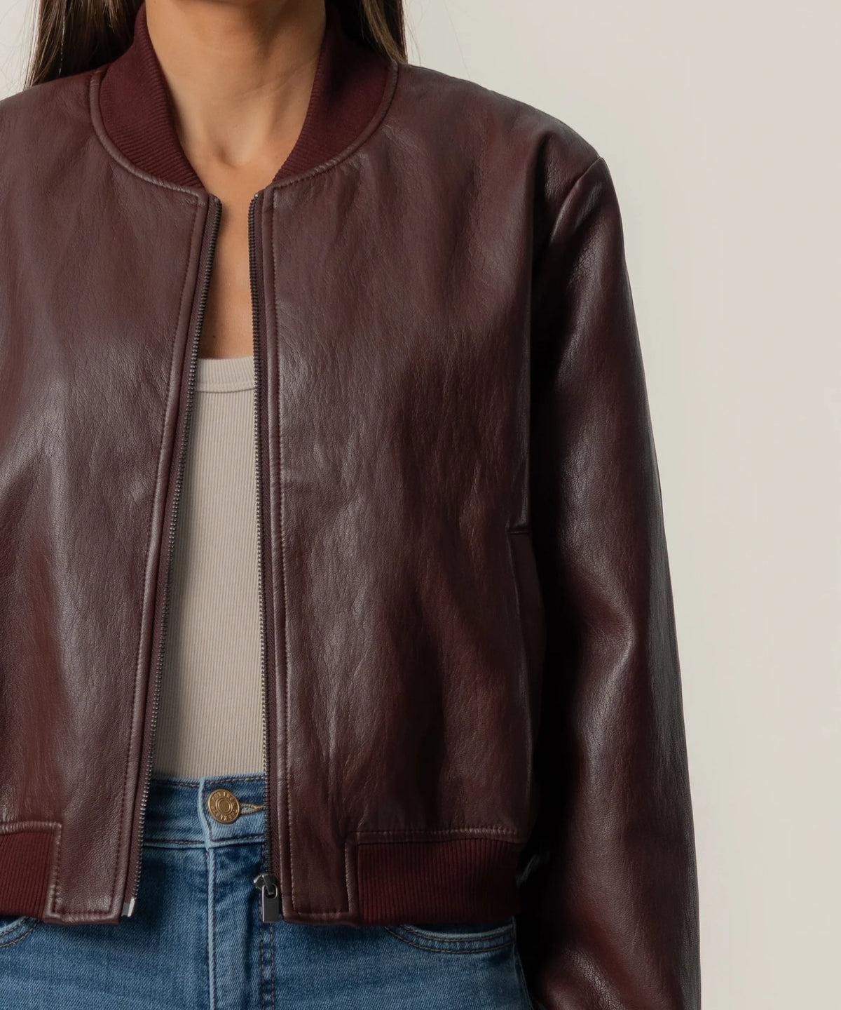 Kut Bomber Jacket