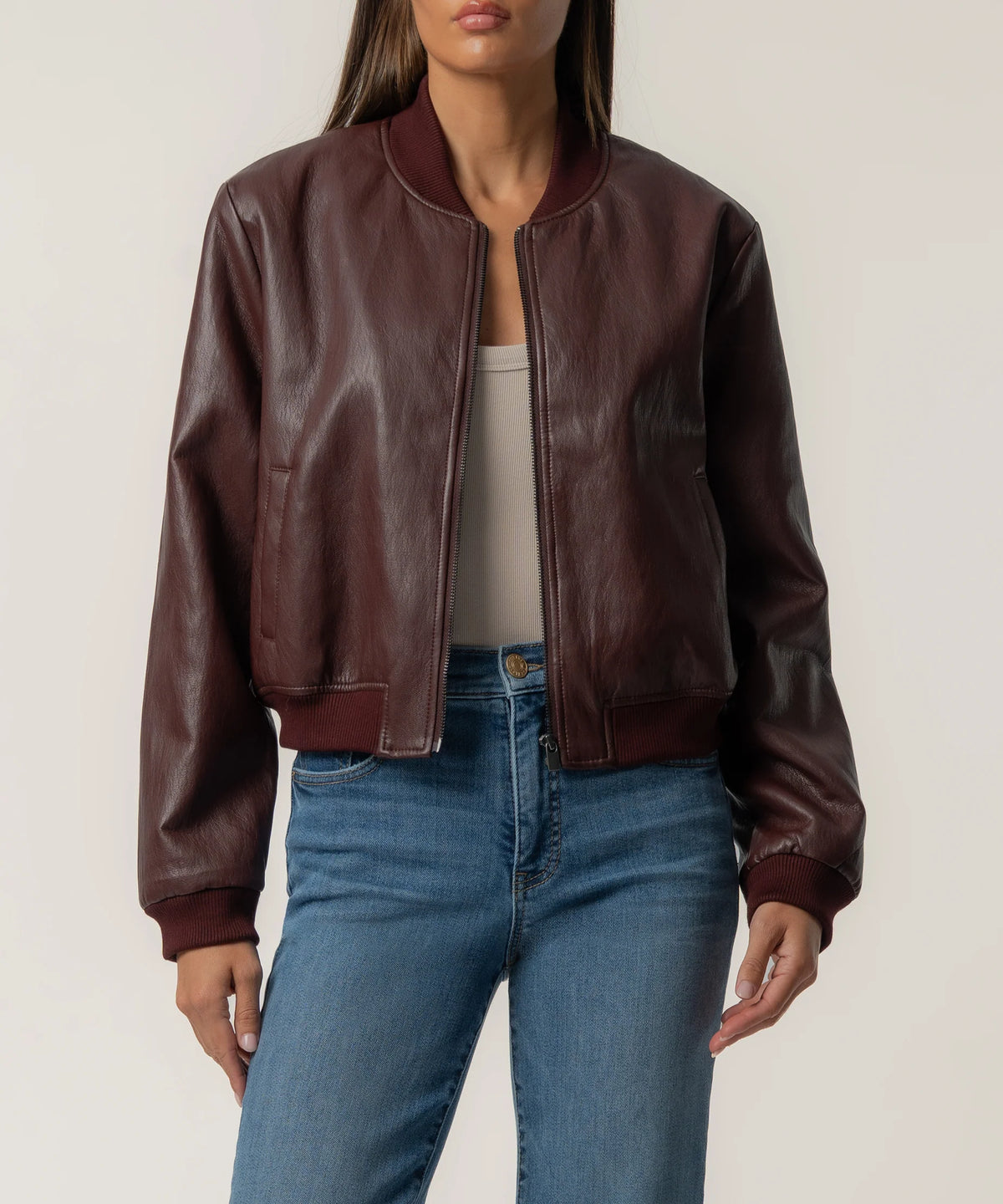 Kut Bomber Jacket
