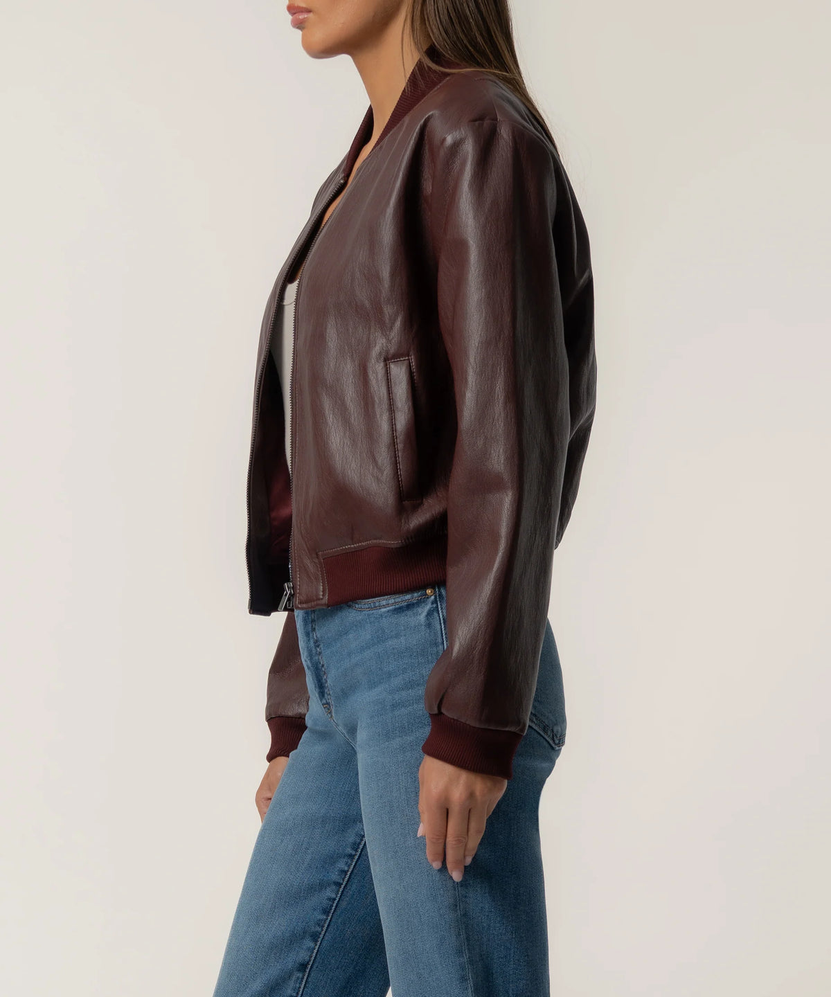 Kut Bomber Jacket