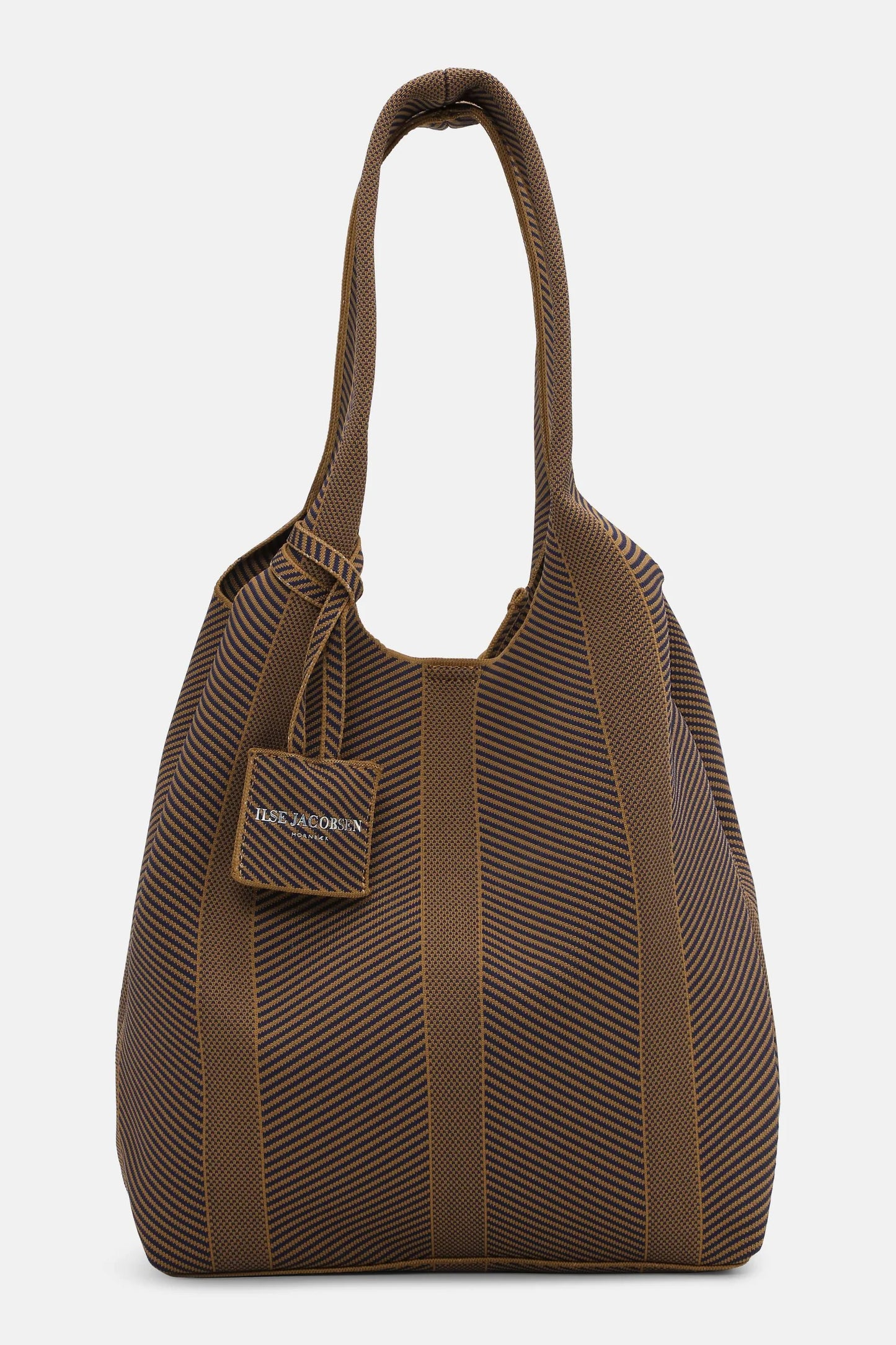 Ilse Jacobsen Knitty 01 Shoulder Bag