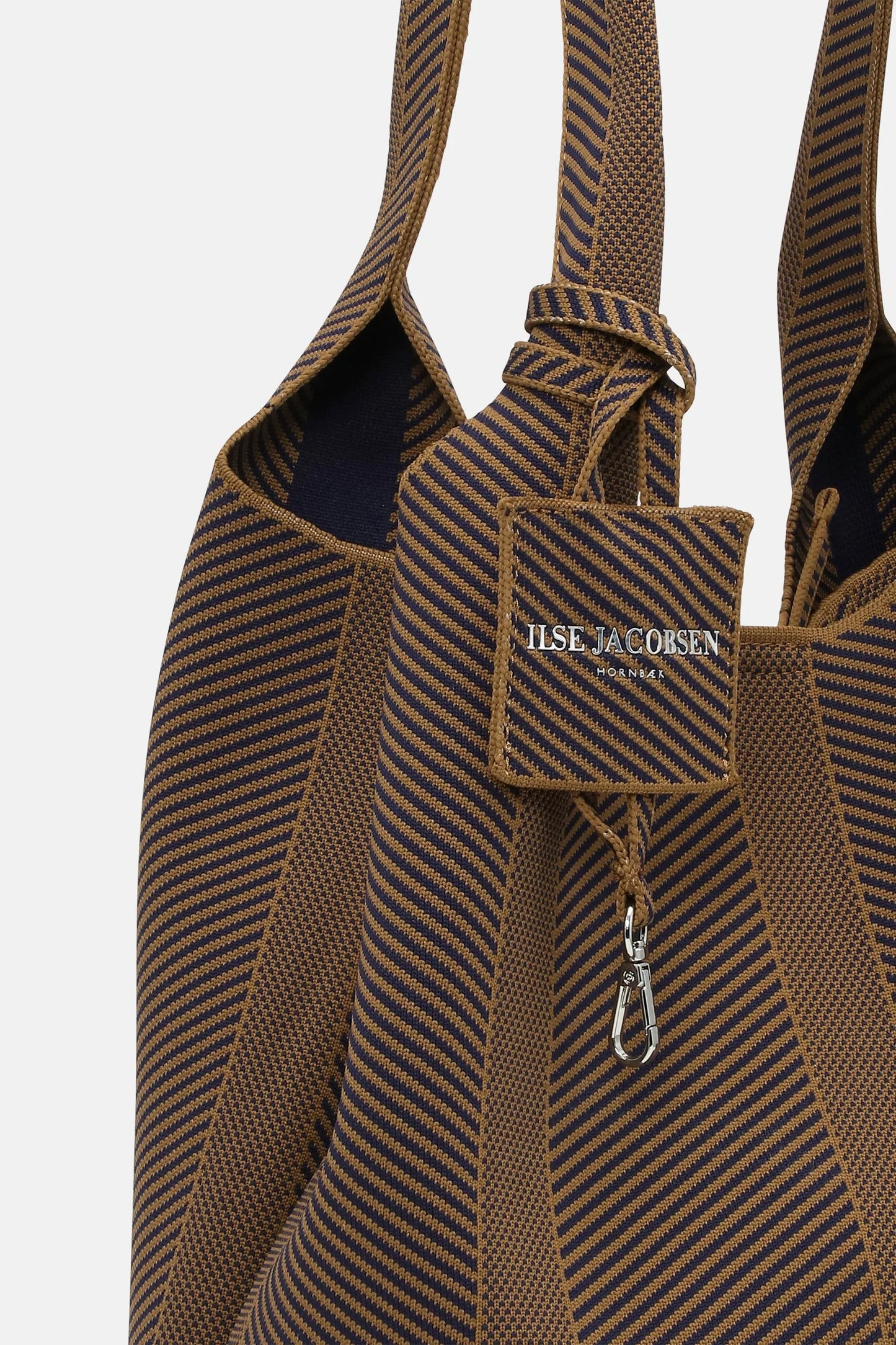 Ilse Jacobsen Knitty 01 Shoulder Bag