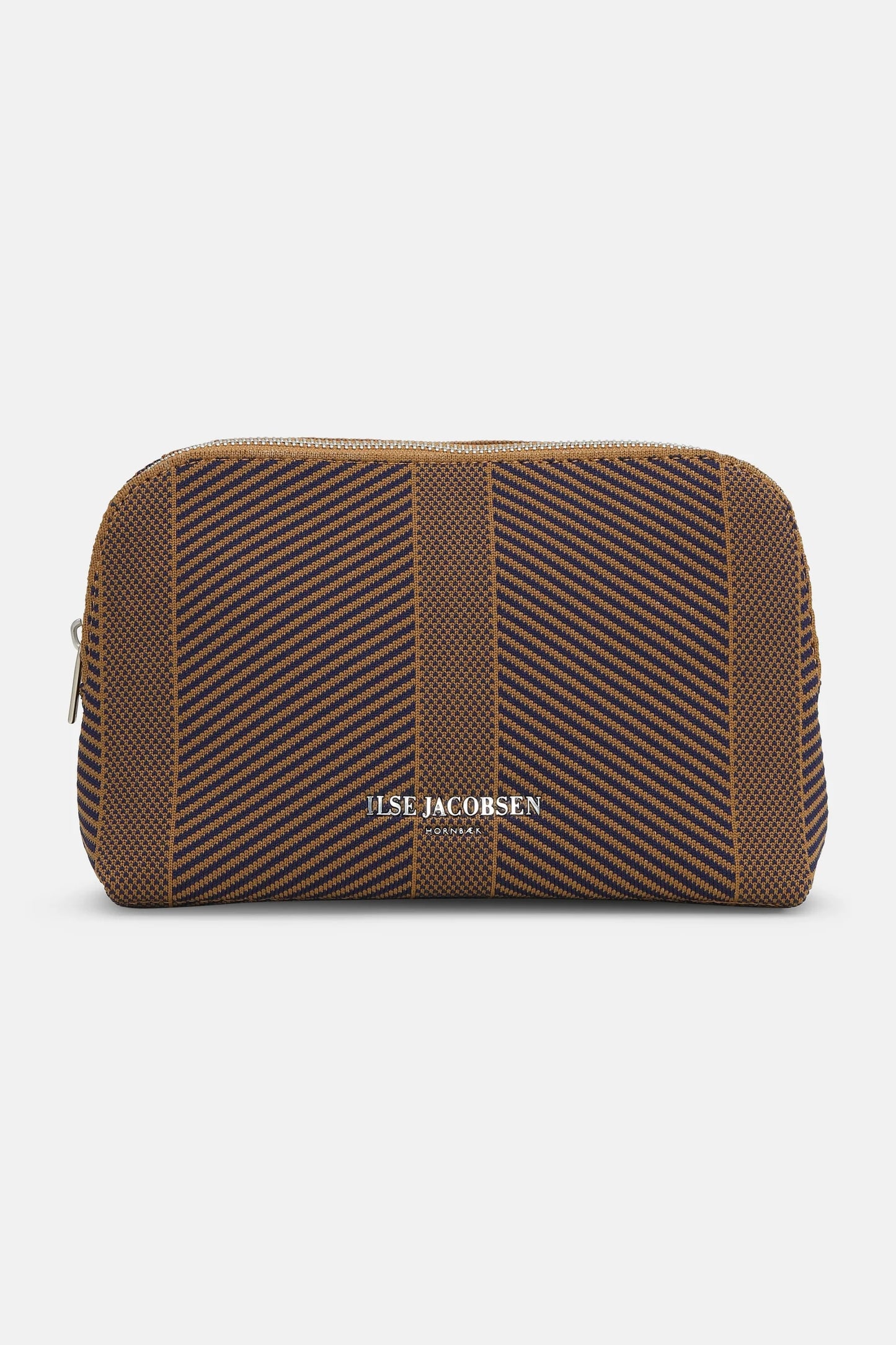 Ilse Jacobsen Knitted Makeup Bag
