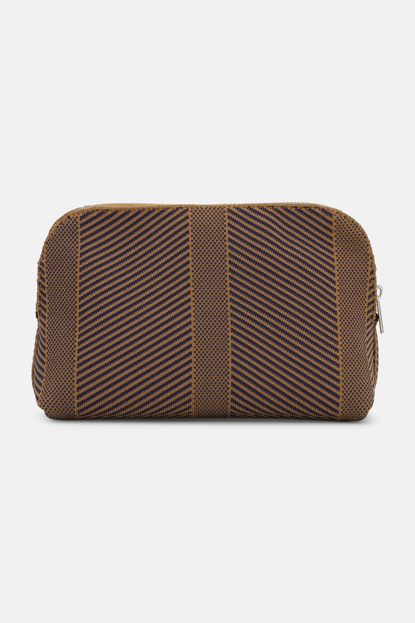 Ilse Jacobsen Knitted Makeup Bag