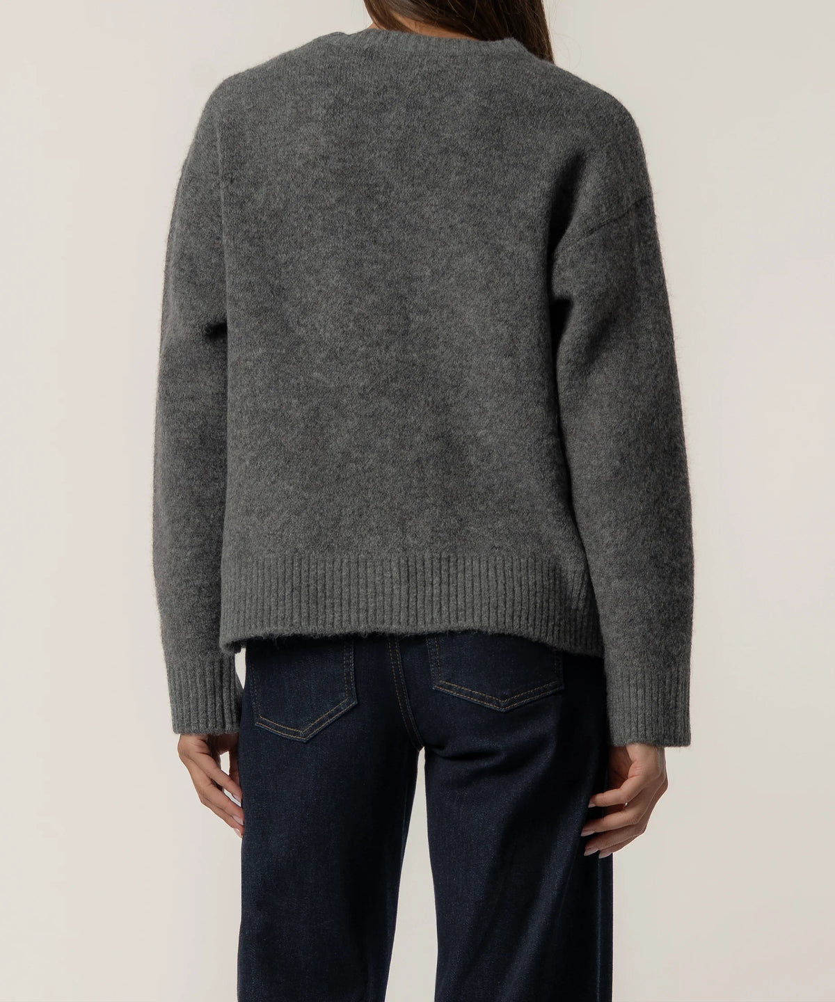 Kut Alexa Cardigan Sweater