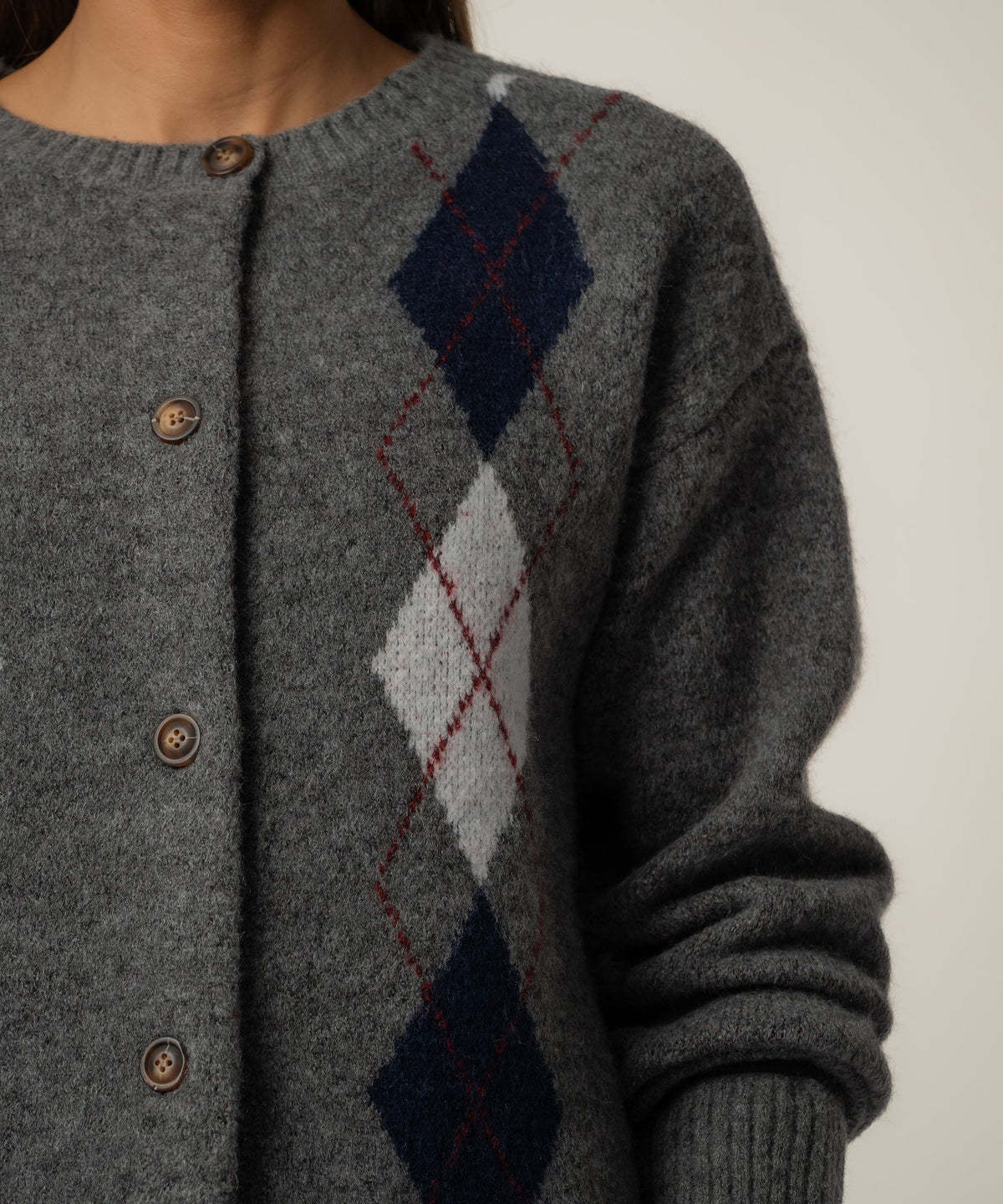 Kut Alexa Cardigan Sweater