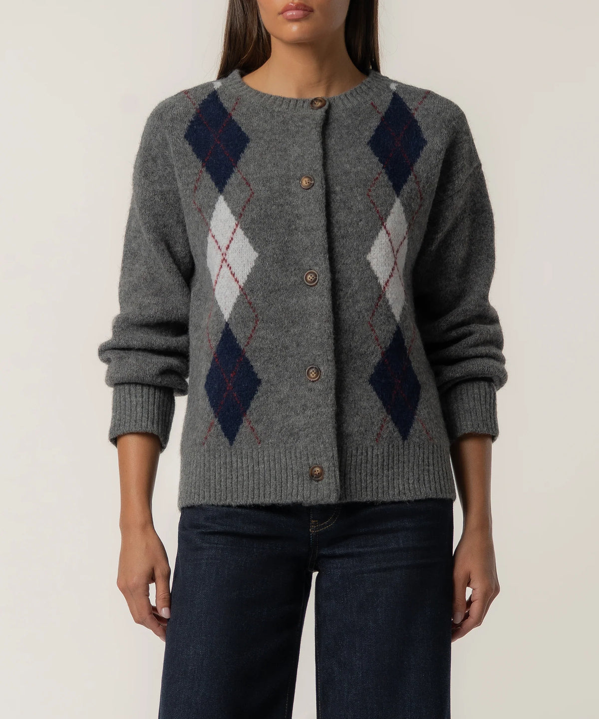 Kut Alexa Cardigan Sweater