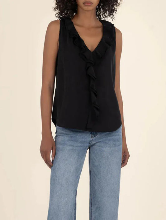 Kut Genessa Sleeveless Top
