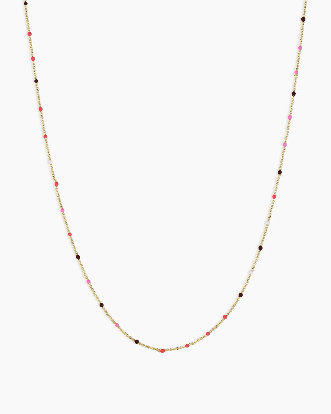 Gorjana Capri necklace 245-103