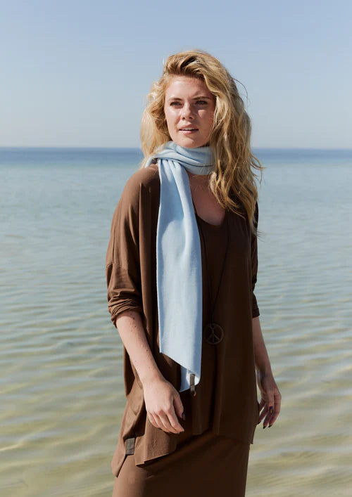 Henriettle Steffensen Mini Scarf 5001