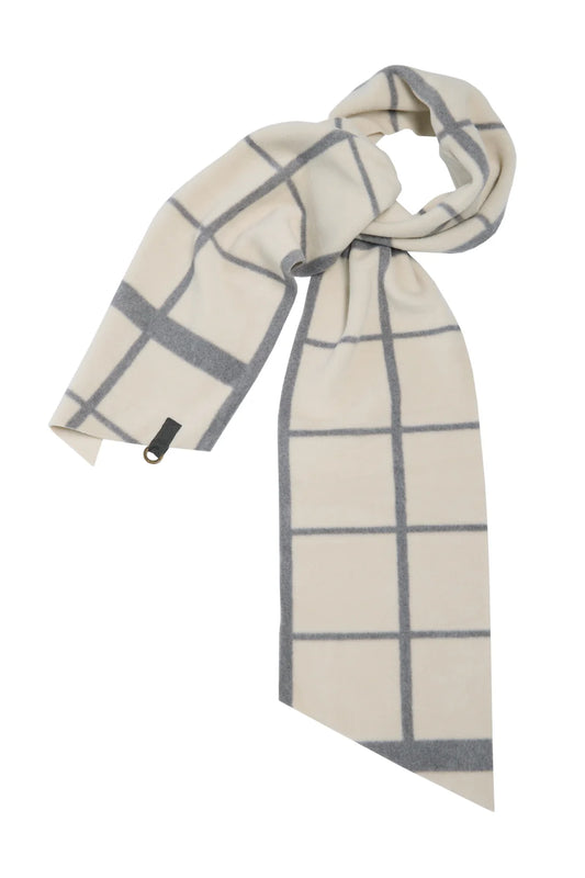 Henriette Steffensen Mini Scarf 5001P