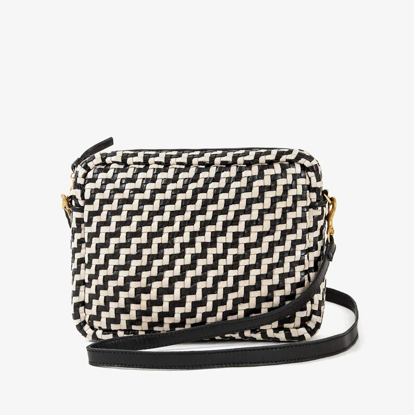 Clare V. Midi Sac Crossbody Bag