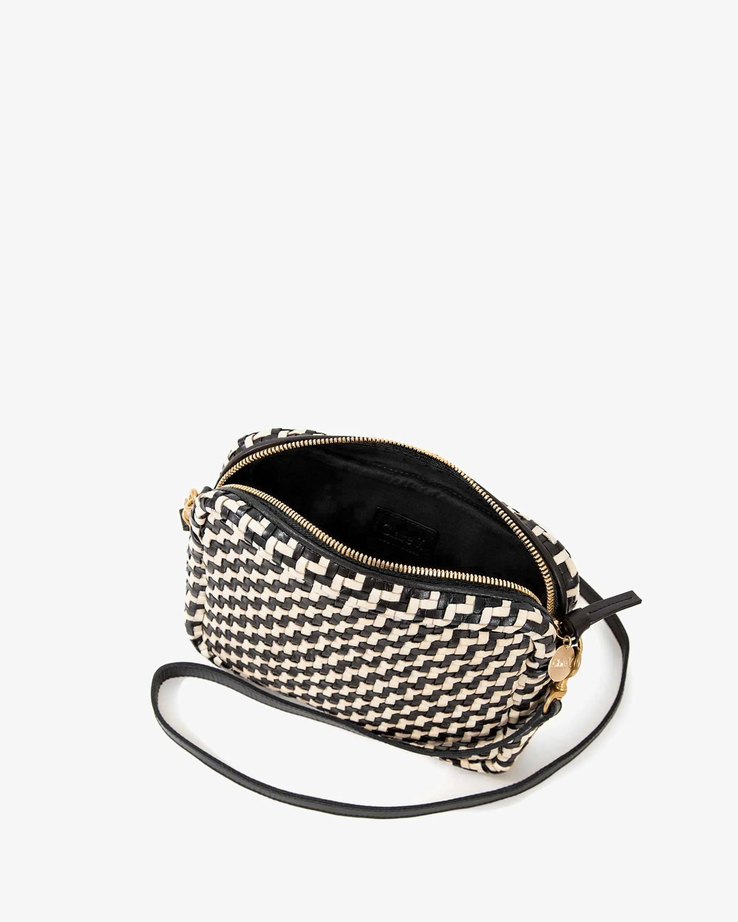 Clare V. Midi Sac Crossbody Bag