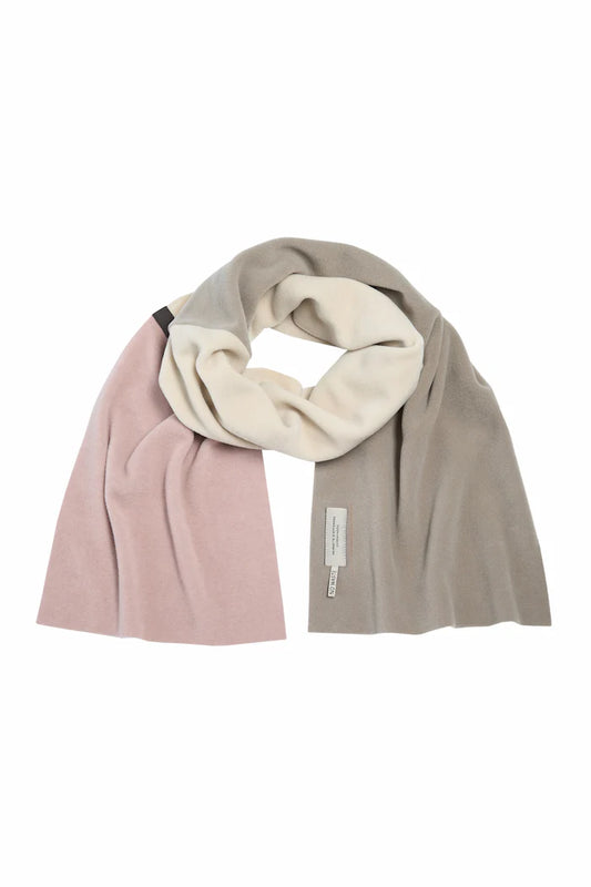 Henriette Steffensen No Waste Fleece Scarf