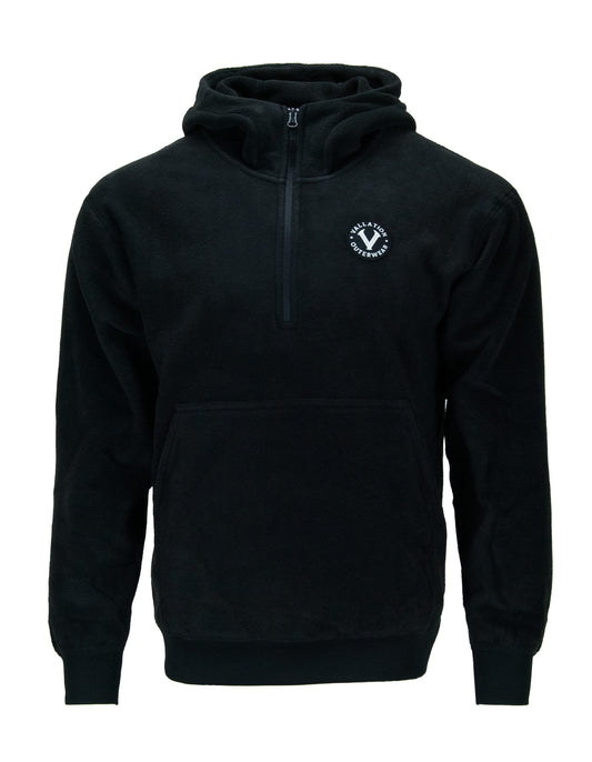 Vallation Noyes Island Fleece Pullover