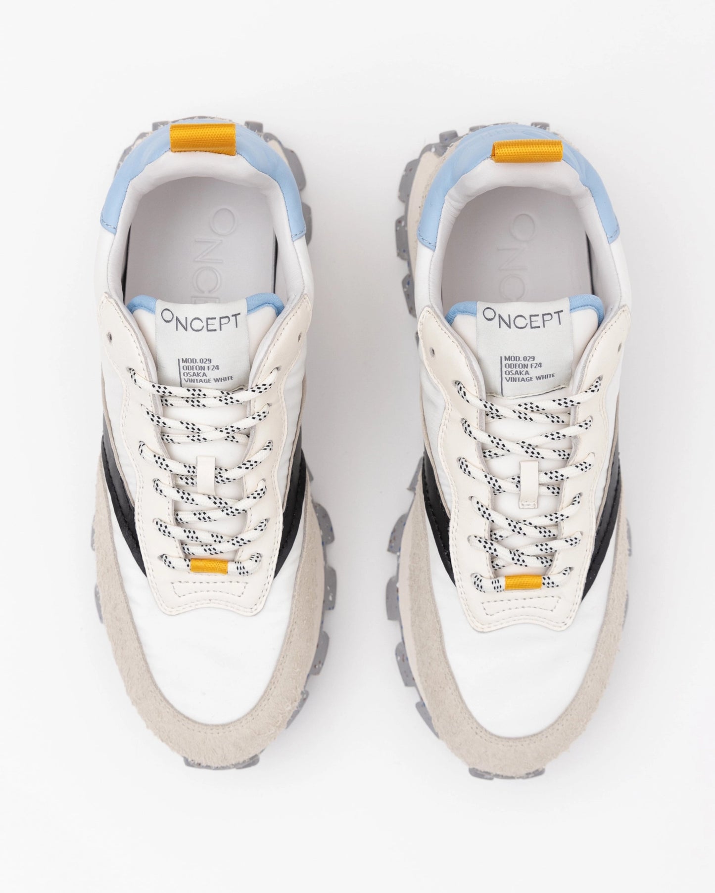 Oncept Osaka Sneaker