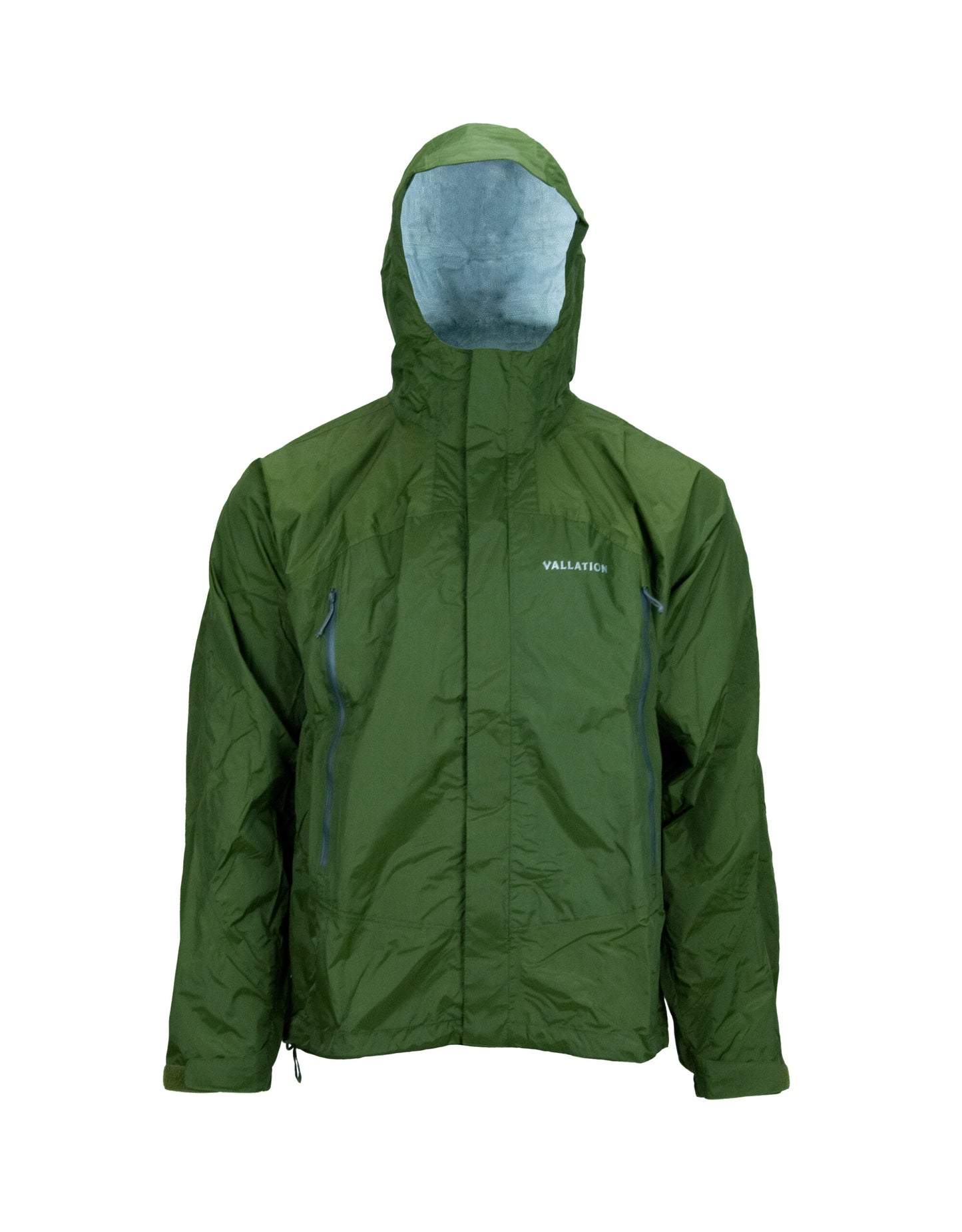Vallation Mens Ocean Watch Parka