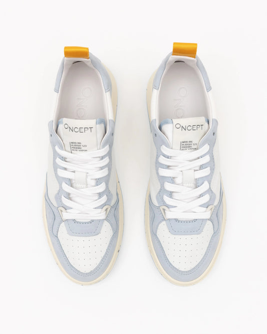Oncept phoenix calf leather shoe