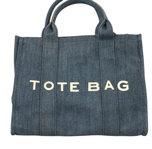 The Tote Bag Tote