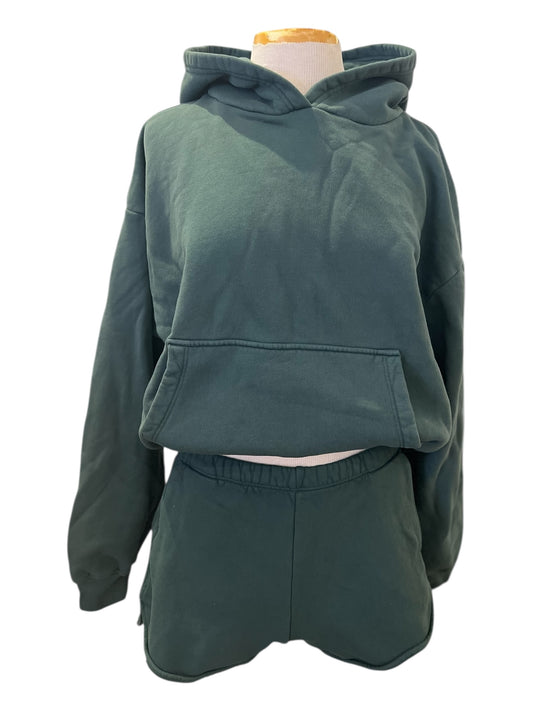 Flicka Brand Cher Hoodie