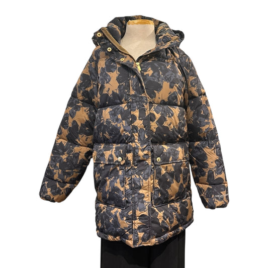 Ilse Jacobsen Oversized Padded Coat