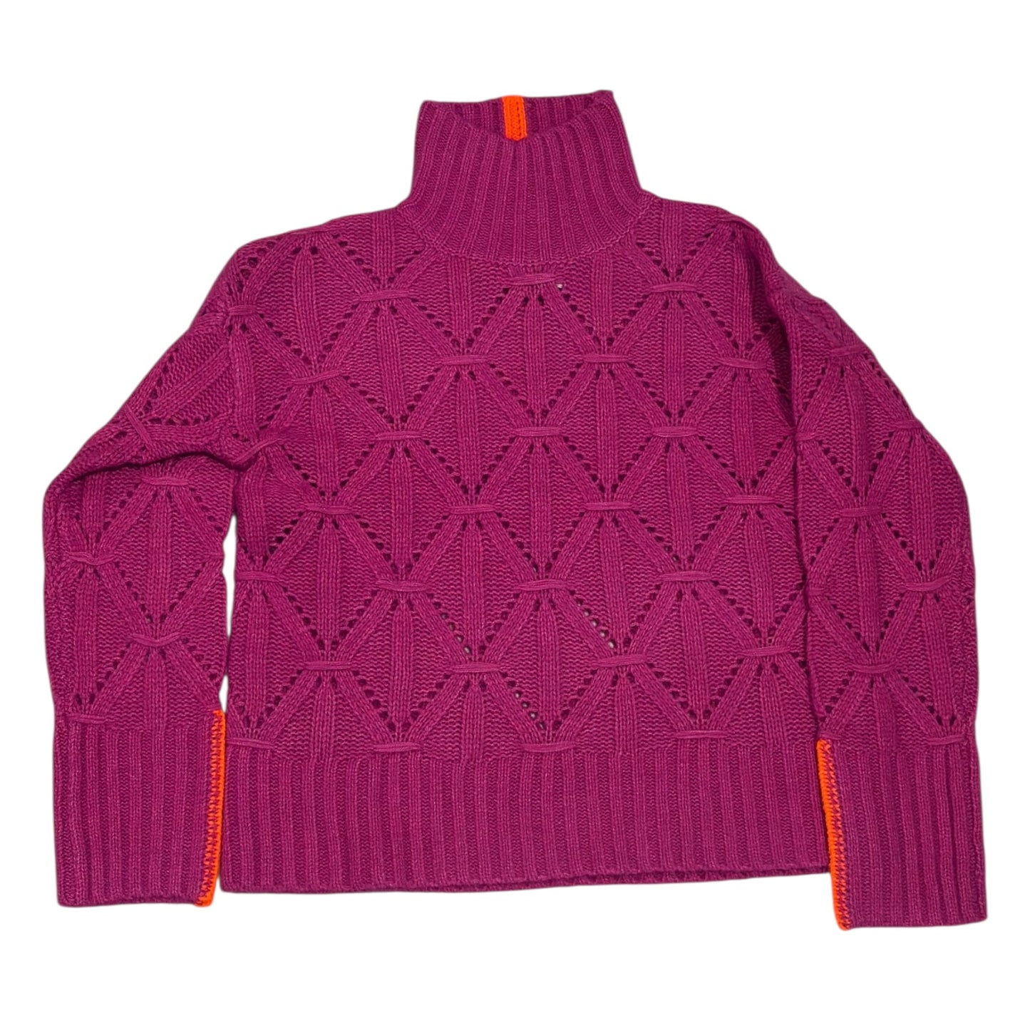 Lisa Todd The Stand Out Sweater