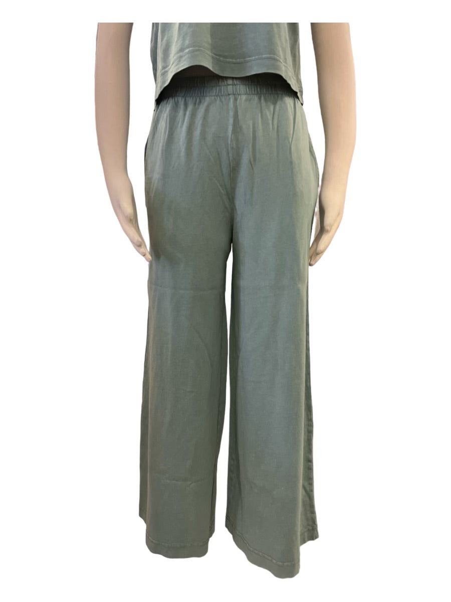 ZSupply Scout Jersey Flare Pant ZP242118