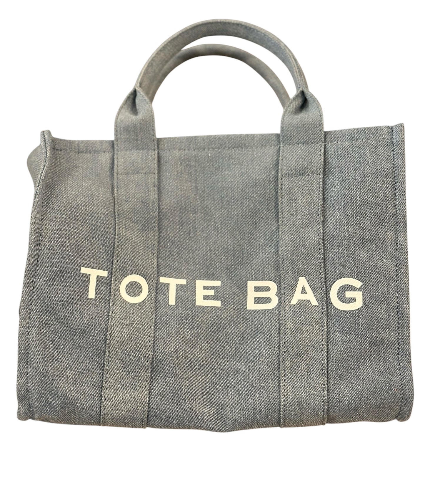 The Tote Bag Tote