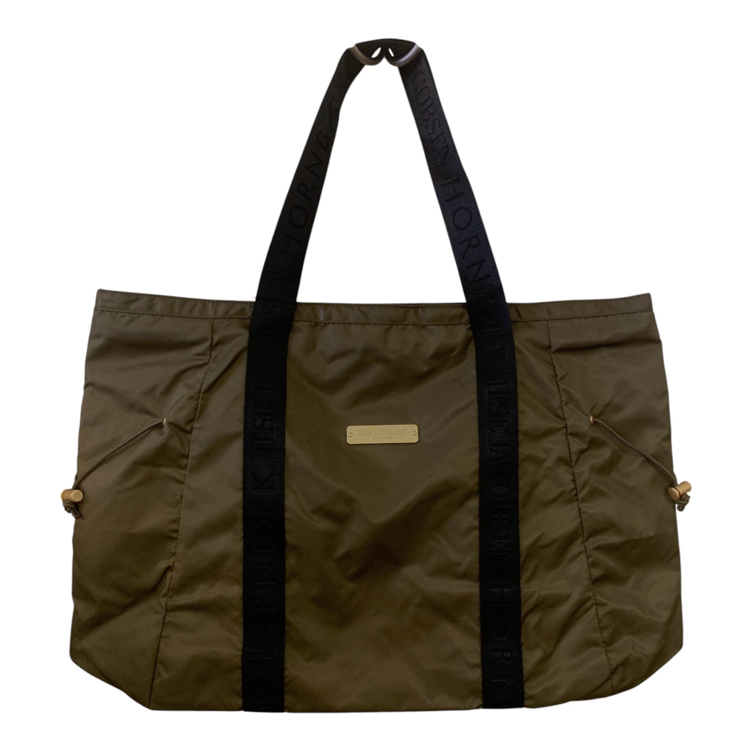 ilse jacobsen rain bag Long Jacket Hill's Dry Goods line raincoat combines feminine elegance with advanced weather protection Ilse Jacobsen - All Weather