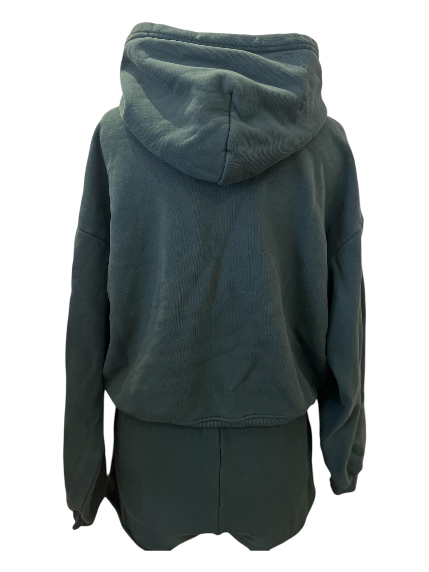 Flicka Brand Cher Hoodie