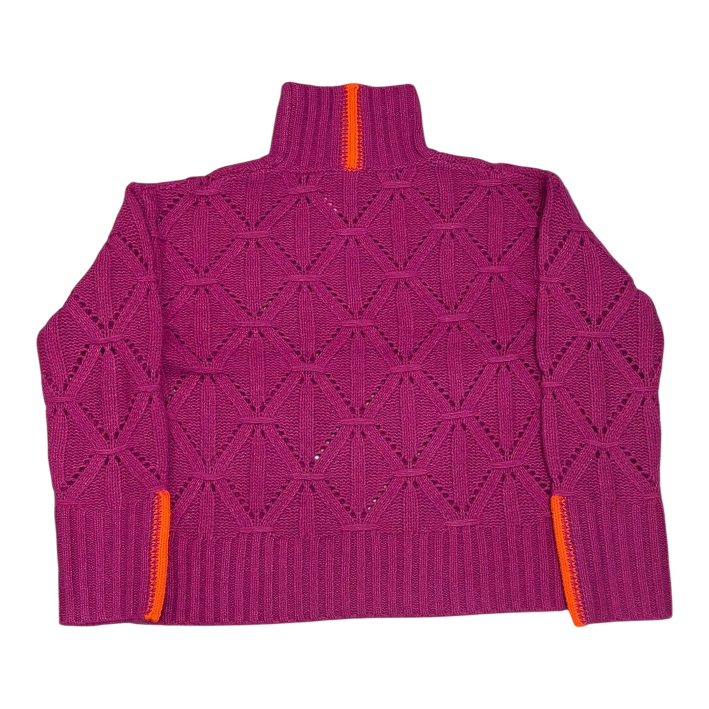 Lisa Todd The Stand Out Sweater