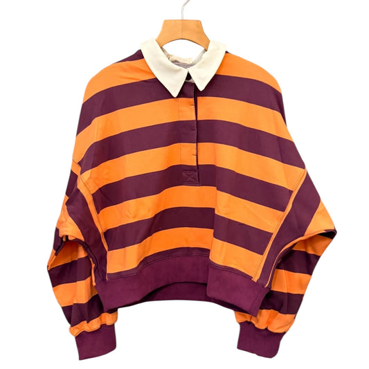 By Together Striped Rugby