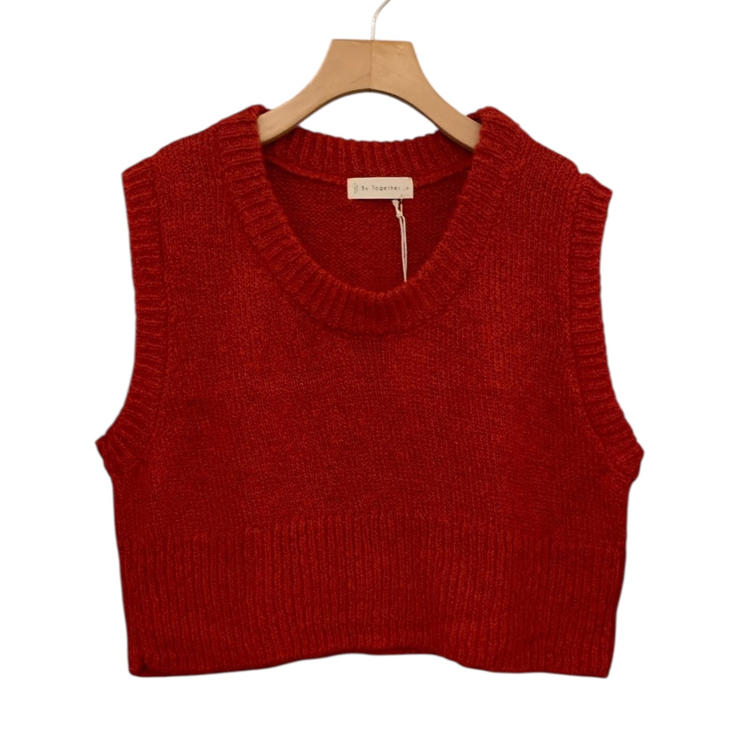 by Together Main Character Vest top