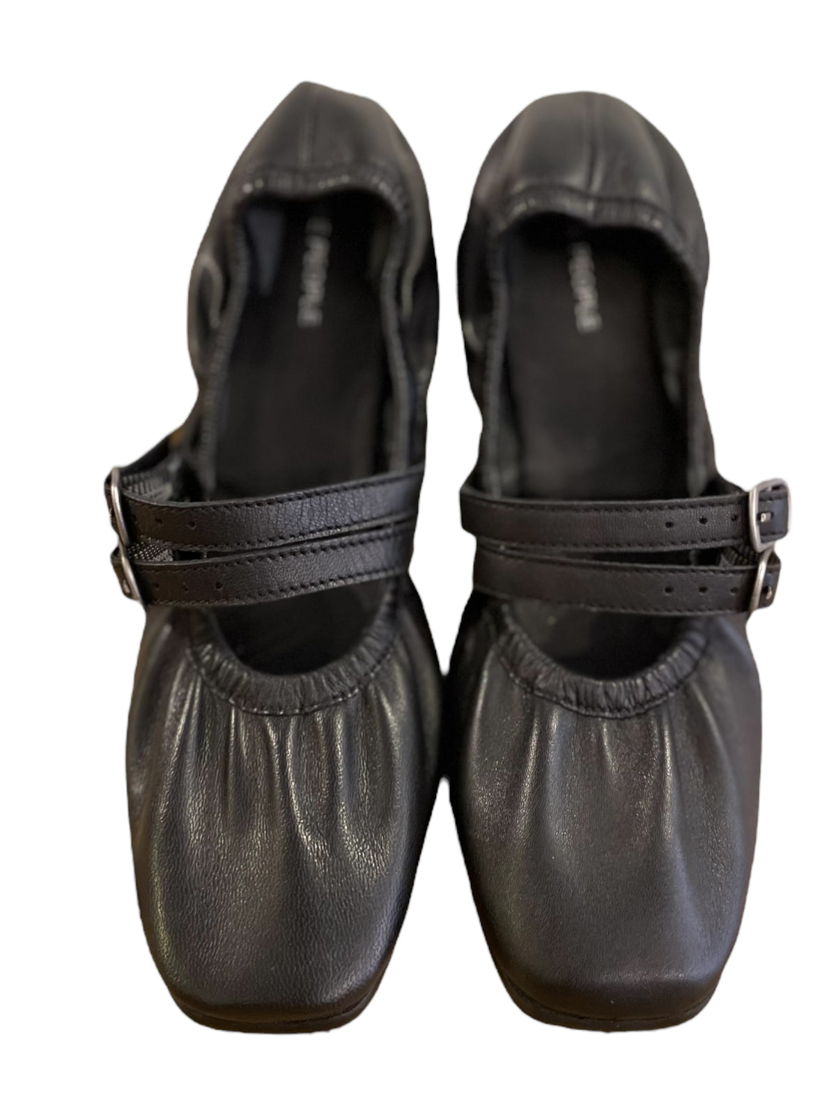 Free People Gemini Ballet Flat – flicka display picture 1