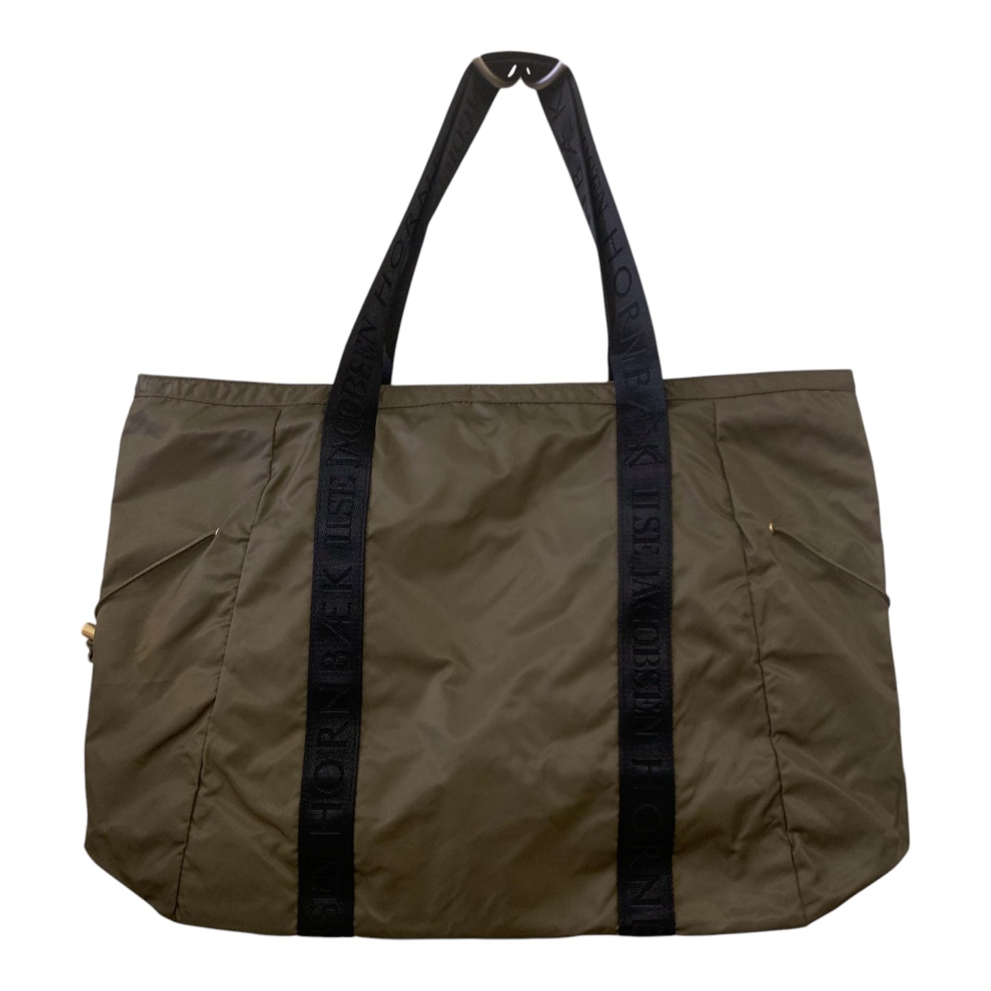 Ilse Jacobsen All Weather Shopper Bag