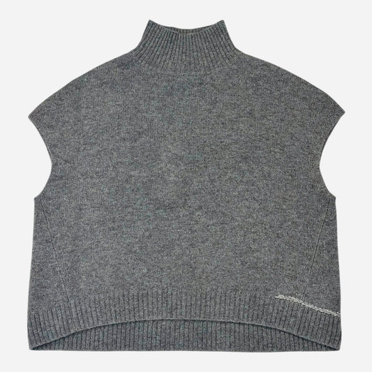 Lisa Todd With a Twist Sweater Vest