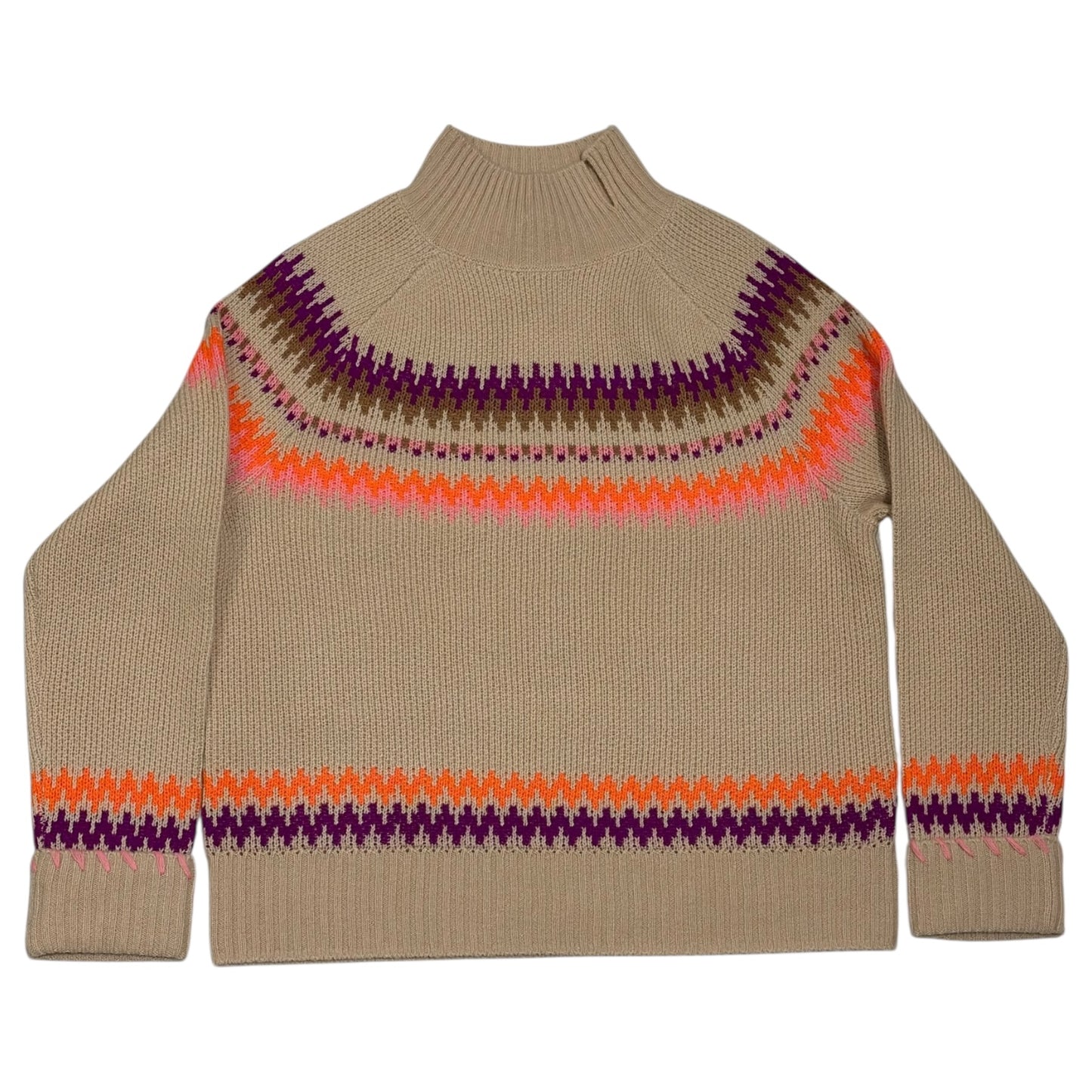 Lisa Todd Fireside Sweater