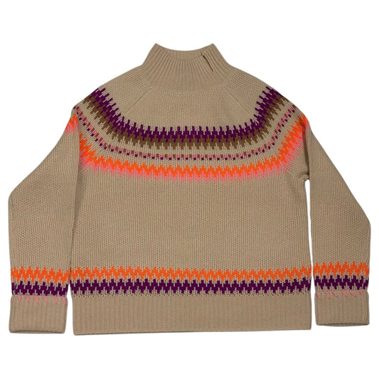 Lisa Todd Fireside Sweater