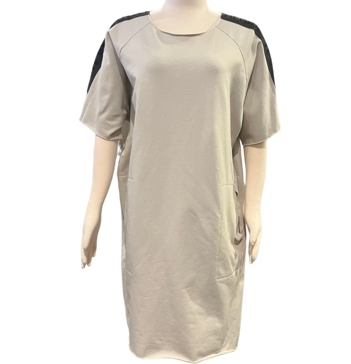 HSC Sweat dress 73002